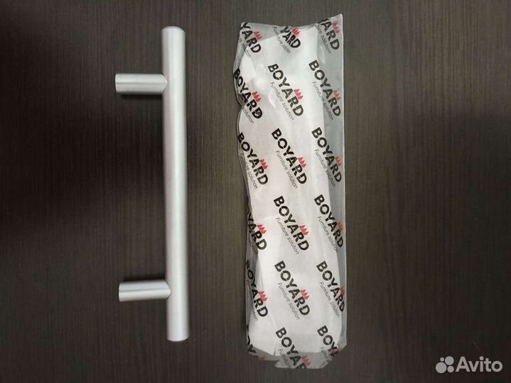 Мебельные ручки