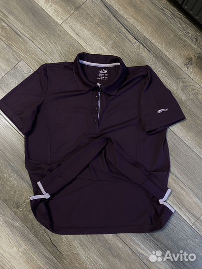 Поло Crivit outdoor оригинал