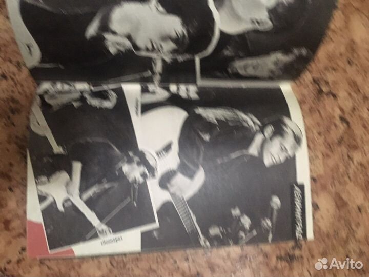 Рок в СССР. Артем Троицкий