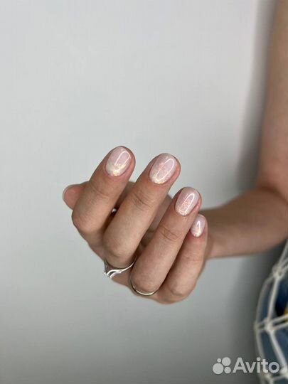 Мастер маникюра