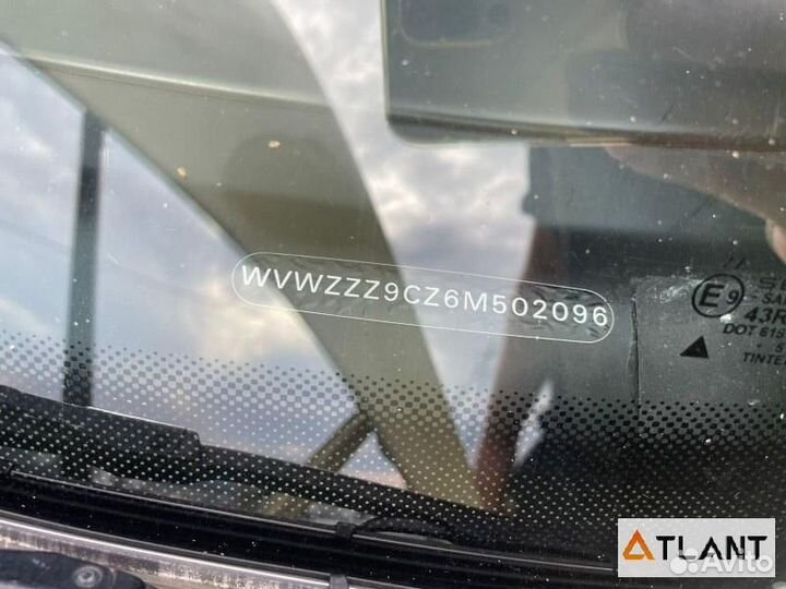 Стеклоподъемник передний левый volkswagen beetle