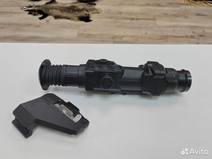Тепловизионный прицел Pulsar Apex XD50