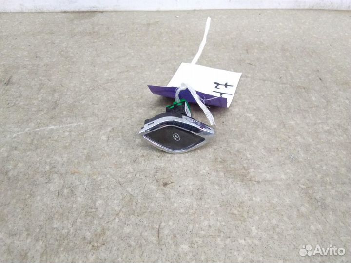 Кнопка многофункциональная Citroen C3 2009-2016