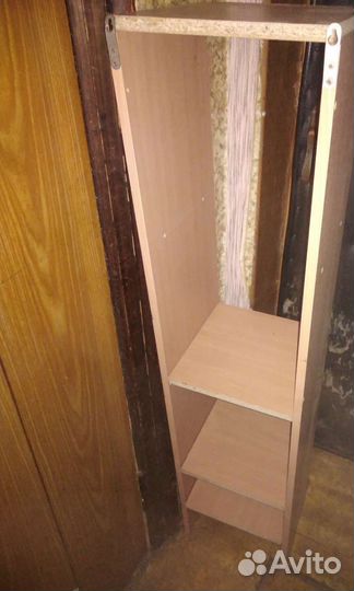 Полка настенная