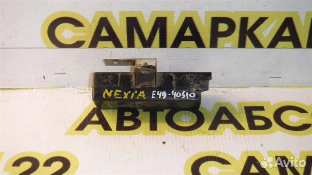 Блок электронный Daewoo Nexia 1995-2016