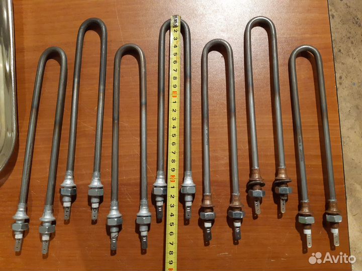 Детали самогоноварения на кламп 1,5 дюйма