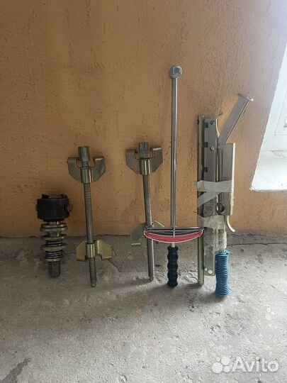 Набор съемников