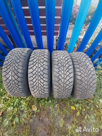 Зимние колеса r15 на chevrolet