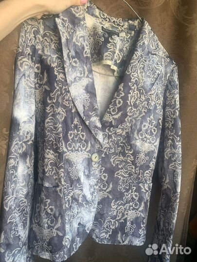 Пиджак жакет женский