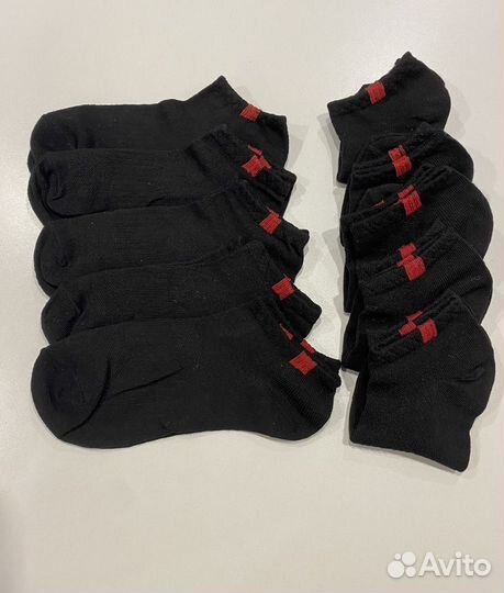 Носки новые унисекс размер 35-38