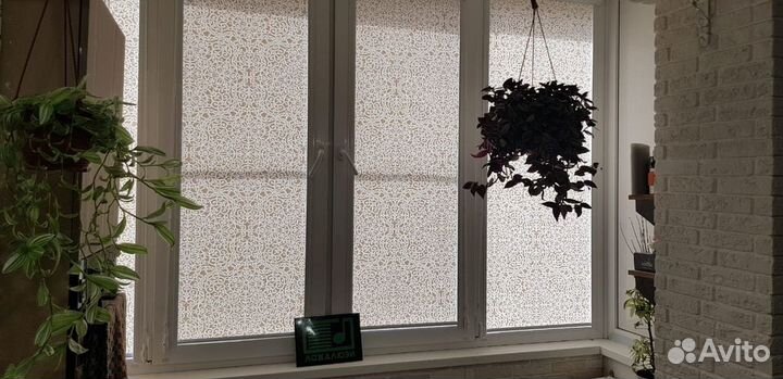 Кассетные шторы M6481-T9031