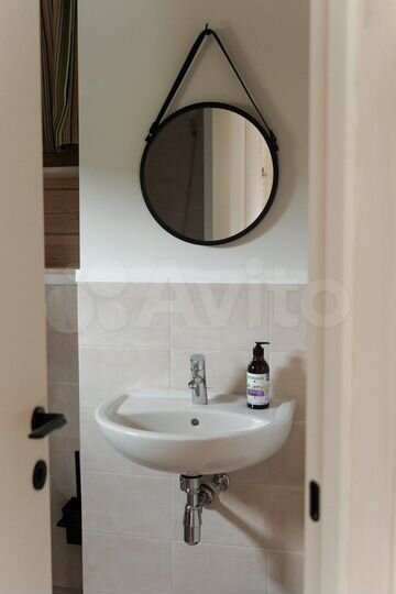 Дом 30 м² на участке 50 сот.