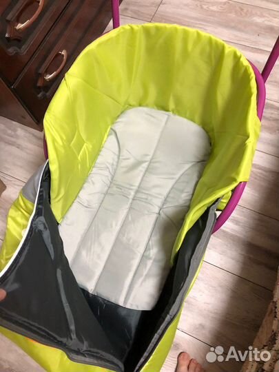 Продам санки