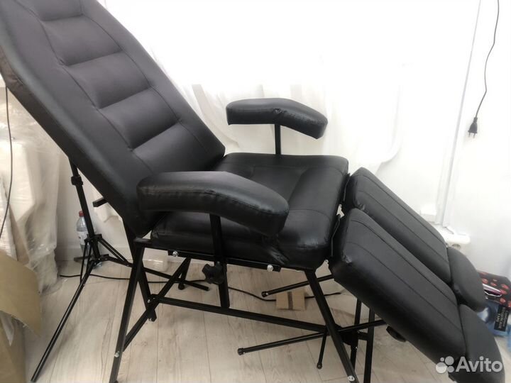 Педикюрное кресло