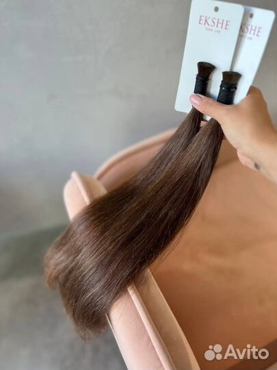 Продажа волос