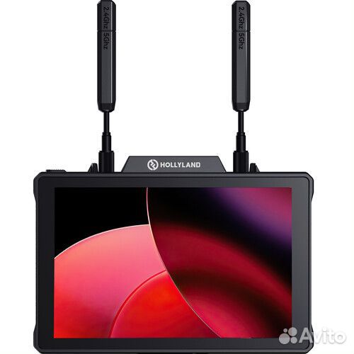 Накамерный монитор Hollyland Pyro 7