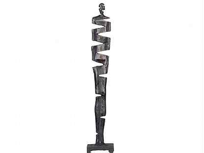 Современная скульптура Выбор 195 см