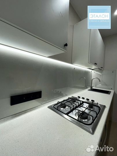 Стекло закаленное, оконное, мебельное, триплекс