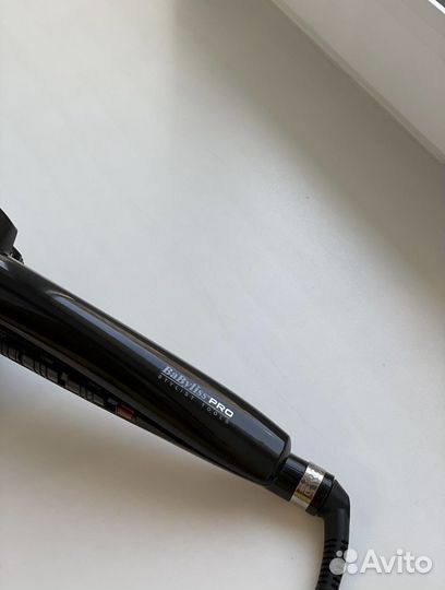 Плойка babyliss pro
