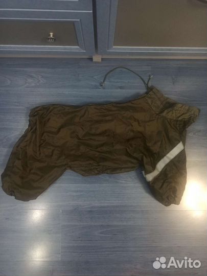 Костюм для собак