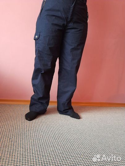 Брюки - Карго- Норвегия(46-48размер)