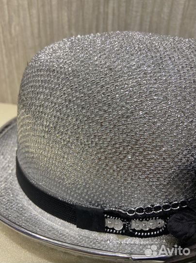 Шляпа женская