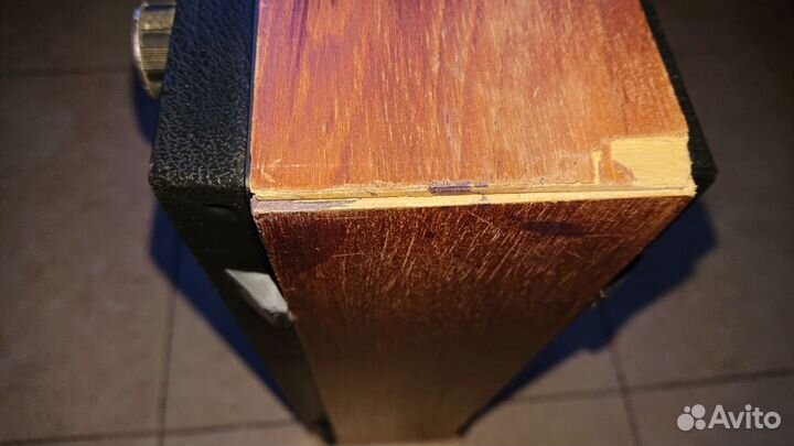 Радиоприёмник горизонт океан 214