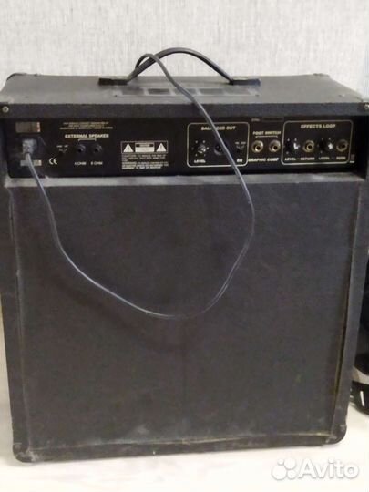 Басс гитара 5 струн