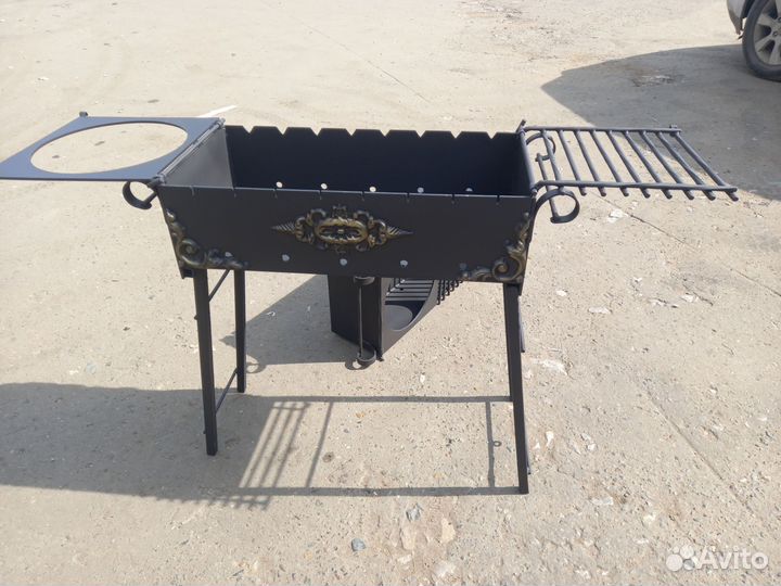 Мангал 