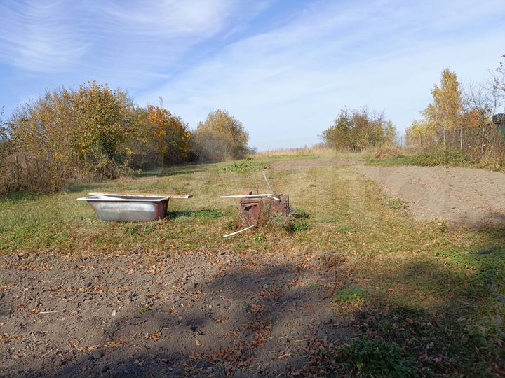 Участок 14 сот. (СНТ, ДНП)