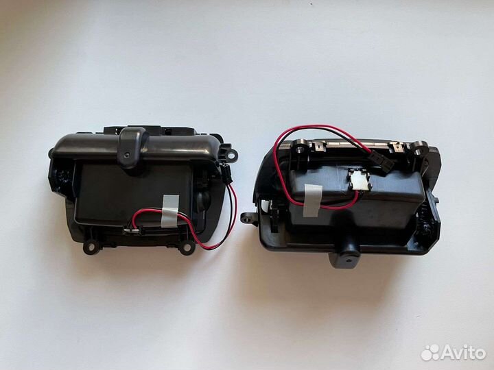 Пепельница центральной консоли BMW 5 F10 F11 F18