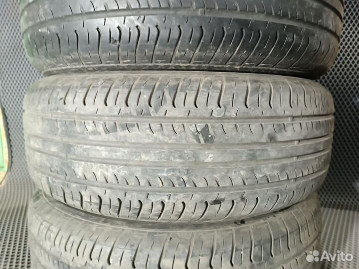 Hankook Optimo K415 225/60 R17