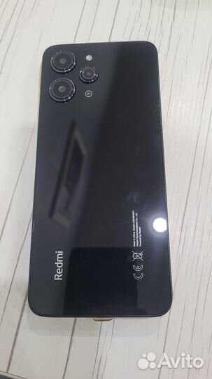 Xiaomi Redmi 12, 8/256 ГБ
