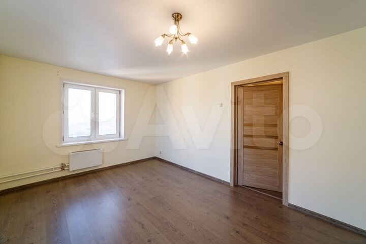 2-к. квартира, 68 м², 11/14 эт.