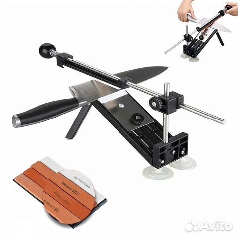 Точильный станок ruixin RX-001 (Touch Pro)