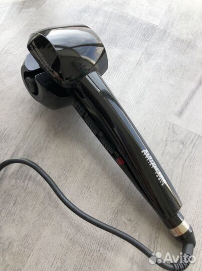 Стайлер Babyliss PRO stylist tools