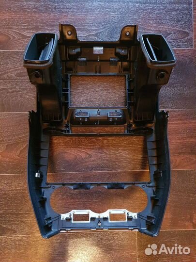 Рамка Land Rover Free Lander 2