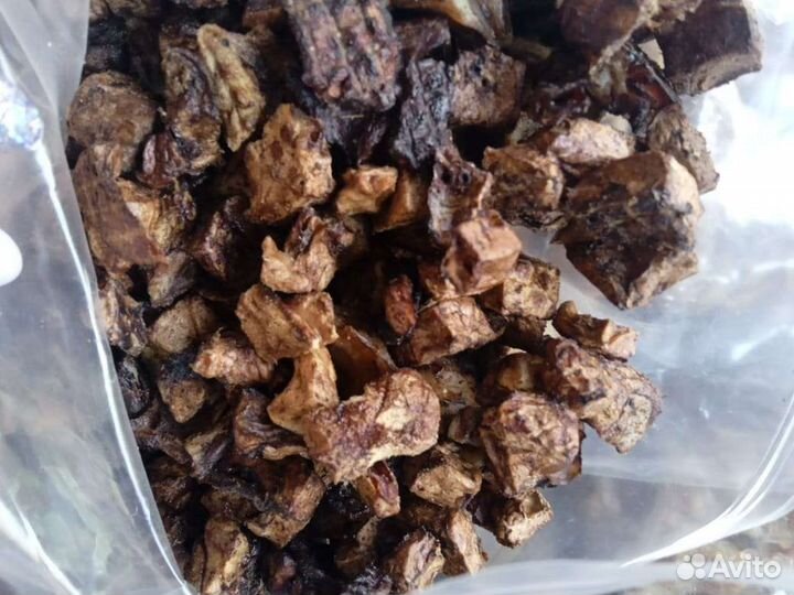Лакомства для собак
