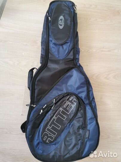 Чехол для классической гитары