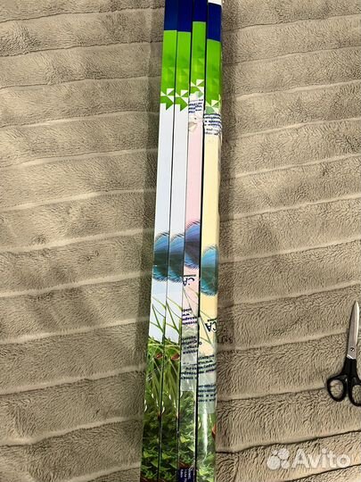 Лампа в аквариум