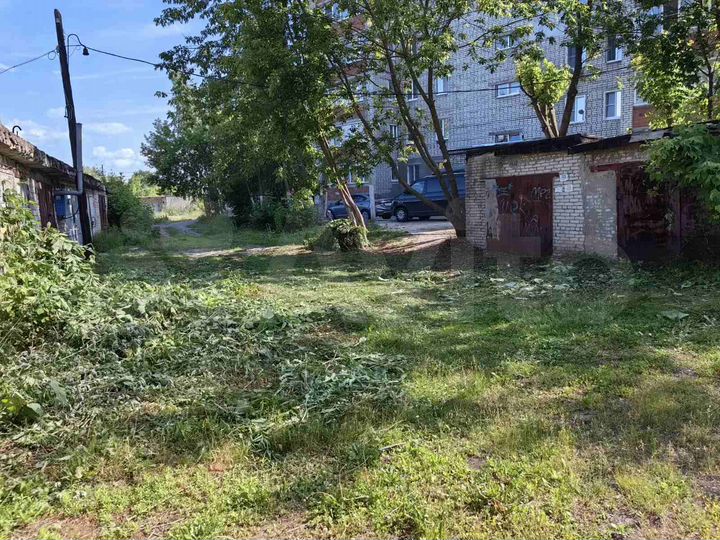 Гараж, 25 м²