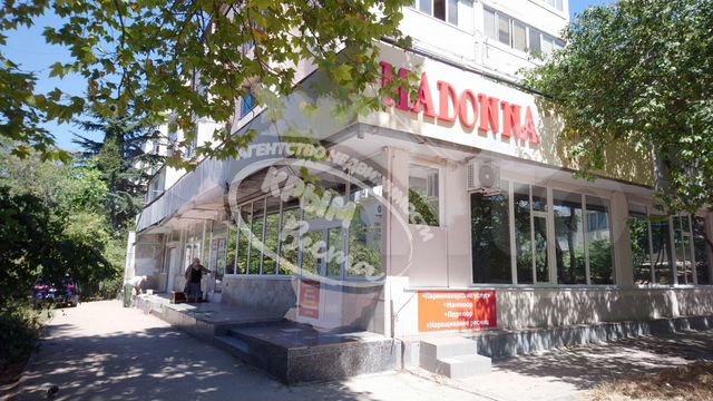 Альфа просп генерала острякова 128 фото Сдам помещение свободного назначения, 117 м² в Севастополе Аренда коммерческой н