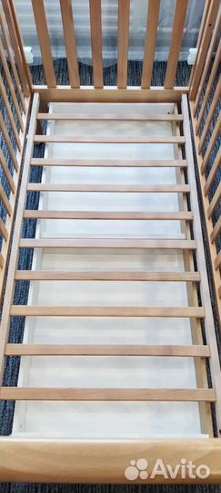 Детская кровать Erbesi