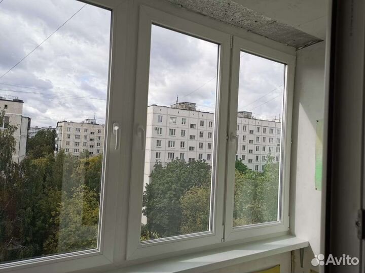 Ремонт окон