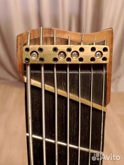 Бас гитара 7 струн