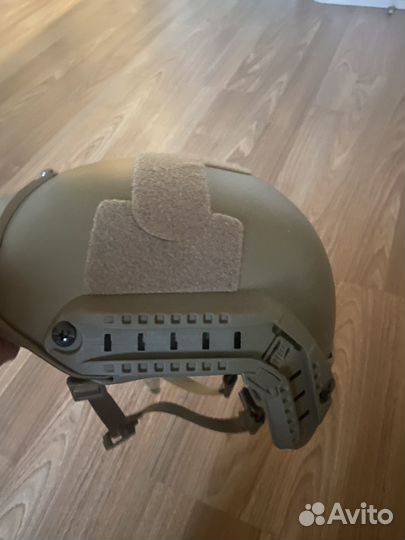 Шлем WoSport Ops Core