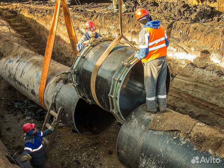 Монтажник тт