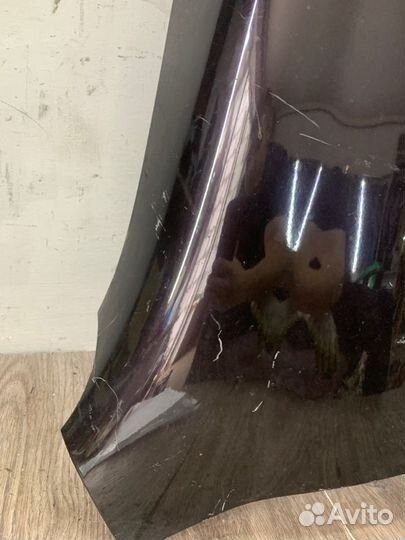 Крыло переднее правое Ssangyong Rexton внедорожник