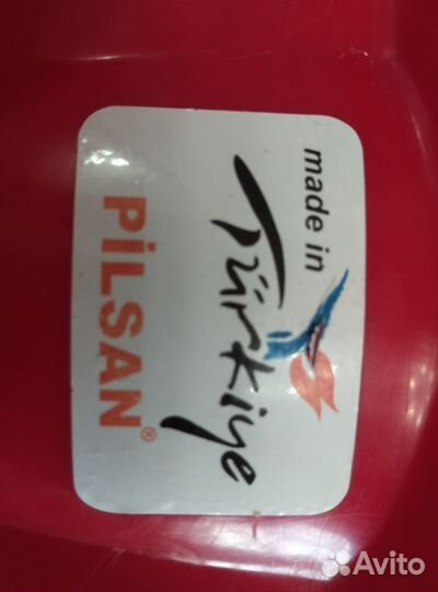 Детская педальная машина