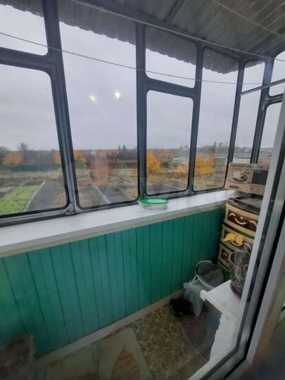 1-к. квартира, 35 м², 2/2 эт.
